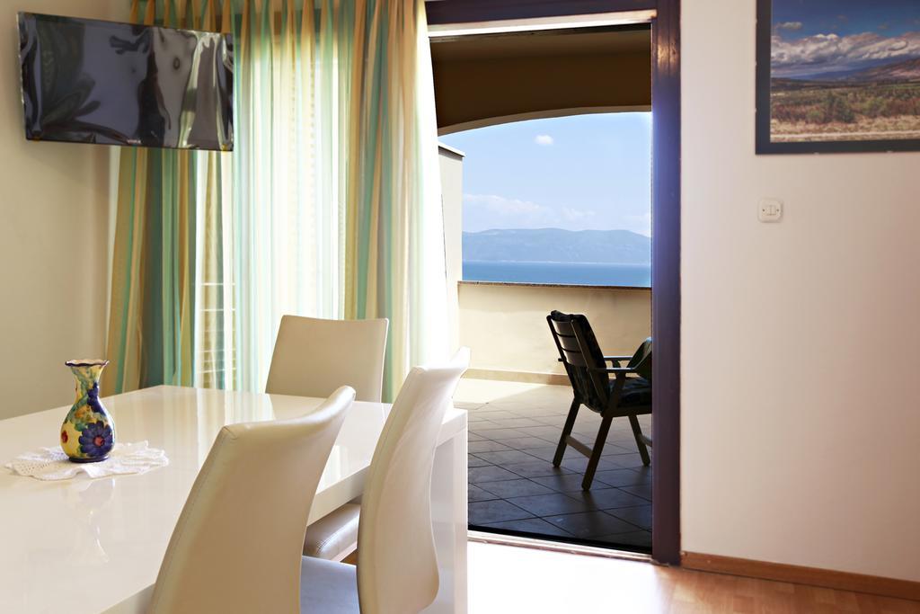 ראבני Apartments Stanic חדר תמונה